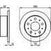 BOSCH Bremsscheibe 0 986 479 066