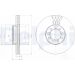 Delphi Bremsscheibe BG9062