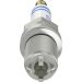 BOSCH 0 242 235 715 Zündkerze Nickel BOSCH 0 242 235 715 Zündkerze Nickel