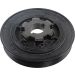 Metzger Riemenscheibe, Kurbelwelle 6400128