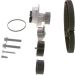BOSCH Wasserpumpe + Zahnriemensatz 1 987 946 400