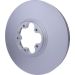 Hella Bremsscheibe Pro High Carbon 8DD 355 127-541