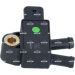 Sensor, Abgasdruck 708091