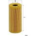 Ölfilter HU 618/1 Y Ölfilter HU 618/1 Y