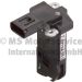 Luftmassenmesser 7.22184.25.0 Luftmassenmesser 7.22184.25.0