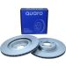QUARO Bremsscheibe QD0362 QUARO Bremsscheibe QD0362