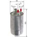 Kraftstofffilter F 026 402 054 Kraftstofffilter F 026 402 054