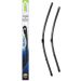 Valeo Wischblatt Scheibenwischer SILENCIO FLAT BLADE SET 574686