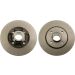 Bremsscheibe DF2706