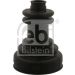FEBI BILSTEIN 14298 Faltenbalg, Antriebswelle