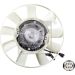 FEBI BILSTEIN 106017 Lüfter, Motorkühlung