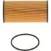 BOSCH F 026 407 125 Ölfilter