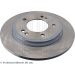 Blue Print Bremsscheibe ADG043229