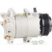 Kompressor, Klimaanlage 890392 Kompressor, Klimaanlage 890392