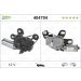 Valeo Wischermotor 404704