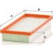 MANN-FILTER C 2716/1 Luftfilter