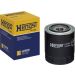 Hengst Filter Ölfilter H209W Hengst Filter Ölfilter H209W