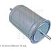 Blue Print Kraftstofffilter ADF122318