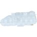 NRF Ausgleichsbehälter, Kühlmittel EASY FIT 454045