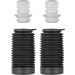 Monroe Staubschutzsatz, Stoßdämpfer PROTECTION KIT PK132