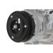 Kompressor, Klimaanlage 813254 Kompressor, Klimaanlage 813254