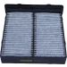 Filter, Innenraumluft 26-1623