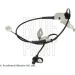 ABS-Sensor ADBP710160 ABS-Sensor ADBP710160