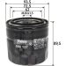 Valeo Ölfilter 586137 Valeo Ölfilter 586137