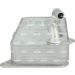 Ölkühler, Automatikgetriebe 310077 Ölkühler, Automatikgetriebe 310077
