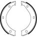 TRW Bremsbackensatz, Feststellbremse GS8217 TRW Bremsbackensatz, Feststellbremse GS8217