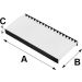 Valeo Filter, Innenraumluft VALEO ESSENTIAL 698487