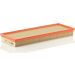 MANN-FILTER C 40 107 Luftfilter