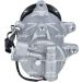 Kompressor, Klimaanlage 320203