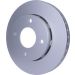 Hella Bremsscheibe PRO 8DD 355 111-511