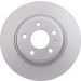 Hella Pagid Bremsscheibe PRO 8DD 355 113-931