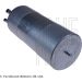 Blue Print Kraftstofffilter ADV182315