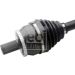 febi bilstein Antriebswelle 192914