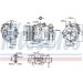Kompressor, Klimaanlage 89503 Kompressor, Klimaanlage 89503