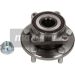 Maxgear Radlagersatz 33-0892