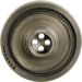Gates Riemenscheibe, Kurbelwelle DriveAlign™ TVD1199A Gates Riemenscheibe, Kurbelwelle DriveAlign™ TVD1199A