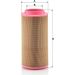 MANN-FILTER C 20 500 Luftfilter MANN-FILTER C 20 500 Luftfilter