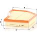 MANN-FILTER C 30 030 Luftfilter
