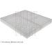 Blue Print Filter, Innenraumluft ADK82510