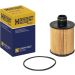 Hengst Filter Ölfilter E157H D227