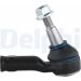 Delphi Spurstangenkopf TA2939