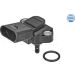 Sensor, Saugrohrdruck 114 812 0006