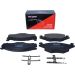 Maxgear Bremsbelagsatz, Scheibenbremse 19-0584