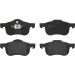 Brembo Bremsbelagsatz, Scheibenbremse PRIME LINE P 86 020 Brembo Bremsbelagsatz, Scheibenbremse PRIME LINE P 86 020