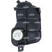 NRF Ausgleichsbehälter, Kühlmittel EASY FIT 454092