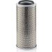 MANN-FILTER C 17 225/3 Luftfilter